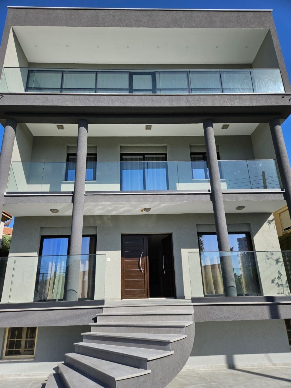 Дом Potamos Germasogeias, Кипр, 530 м² - фото 3
