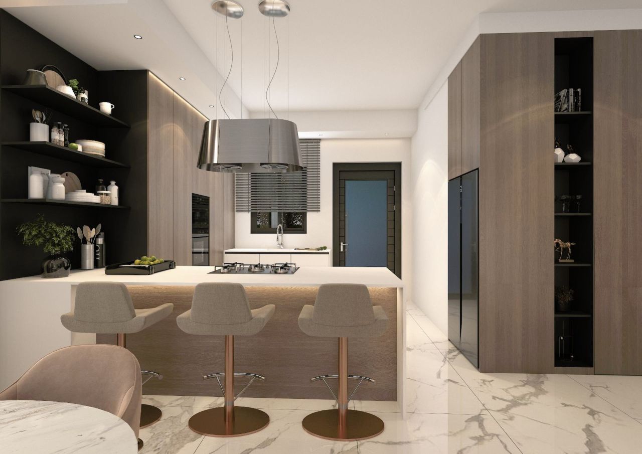Дом в Хлораке, Кипр, 187 м² - фото 3