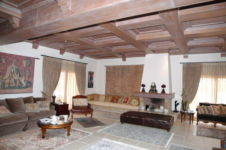 Дом Panthea, Кипр, 600 м² - фото 3