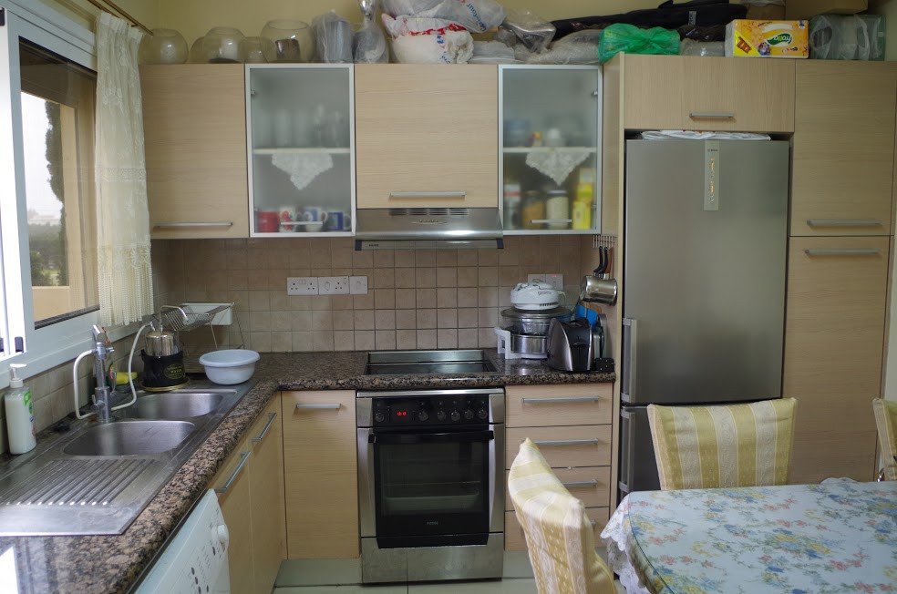 Дом в Мутайяке, Кипр, 110 м² - фото 3