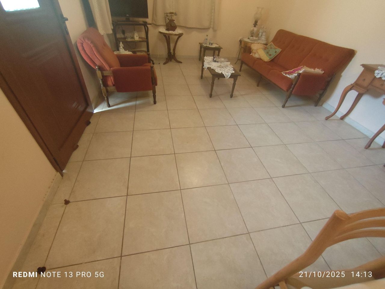 Дом Agia Filaxi, Кипр, 130 м² - фото 3
