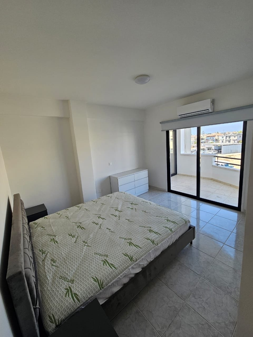 Апартаменты в Като-Полемидии, Кипр, 125 м² - фото 4