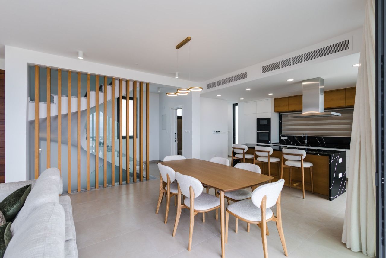 Дом в Хлораке, Кипр, 325 м² - фото 3