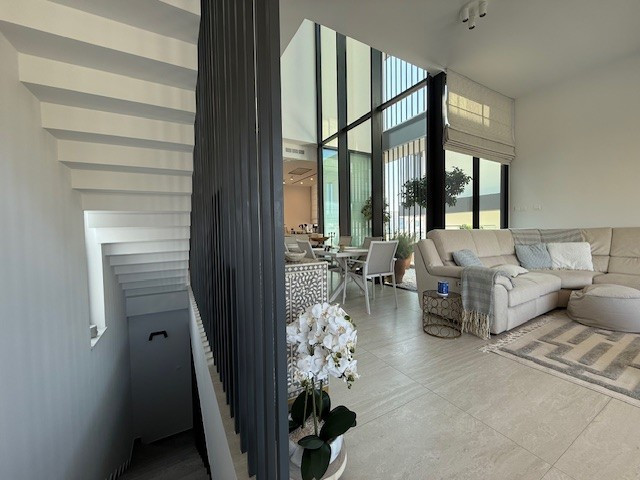 Дом в Агиос Тихоне, Кипр, 350 м² - фото 4