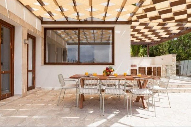 Дом в Афродита Хиллс, Кипр, 300 м² - фото 4