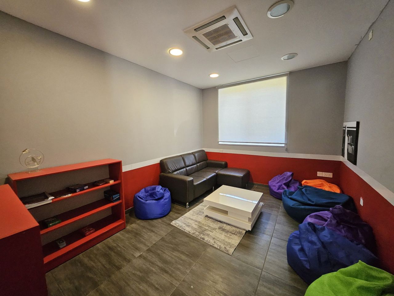 Офис в Пареклисии, Кипр, 300 м² - фото 4
