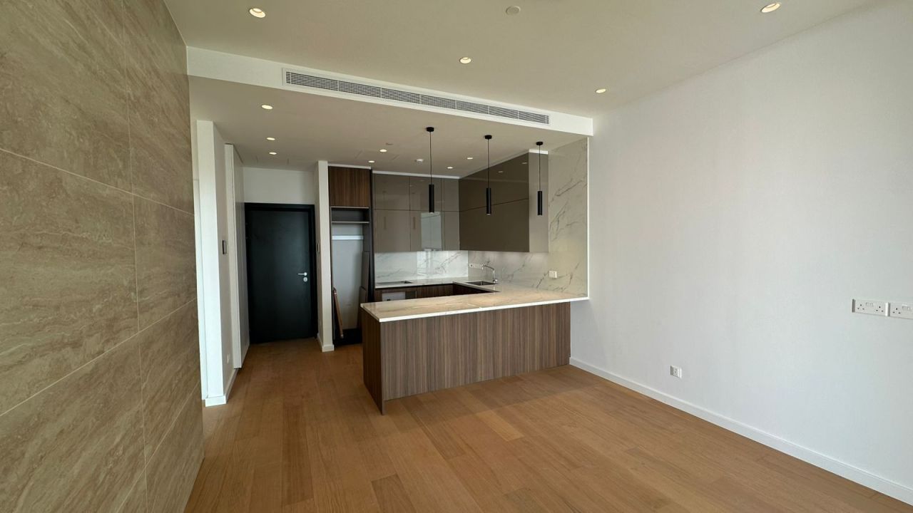 Апартаменты в Агиос Тихоне, Кипр, 75 м² - фото 3
