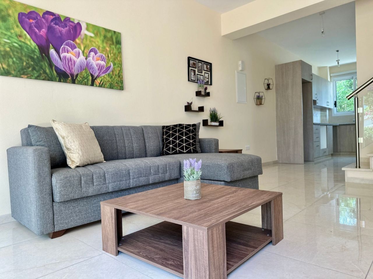 Дом Mouttalos, Кипр, 151 м² - фото 4