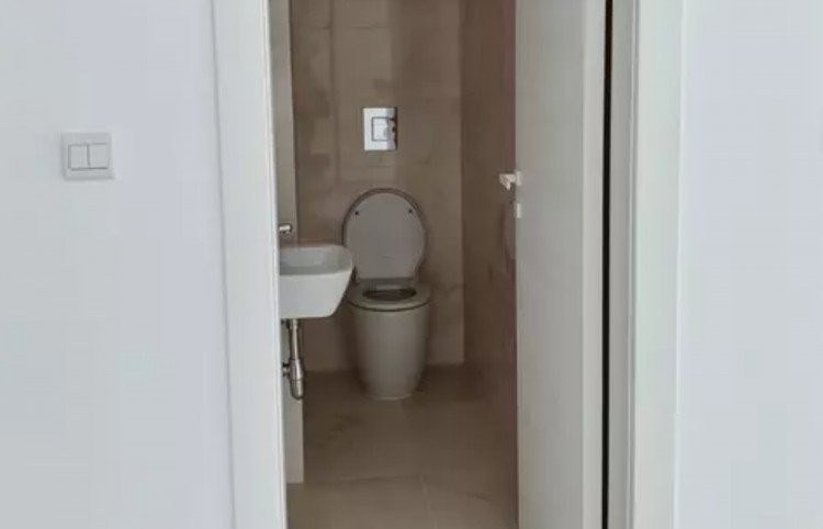 Апартаменты Agios Tychon - Tourist Area, Кипр, 150 м² - фото 4