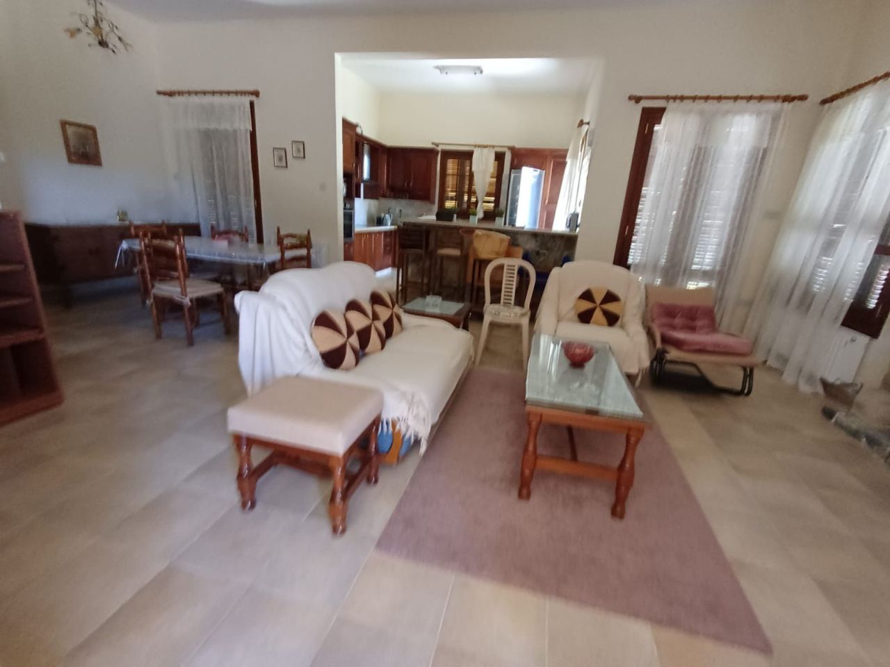 Дом в Мандрии, Кипр, 145 м² - фото 4