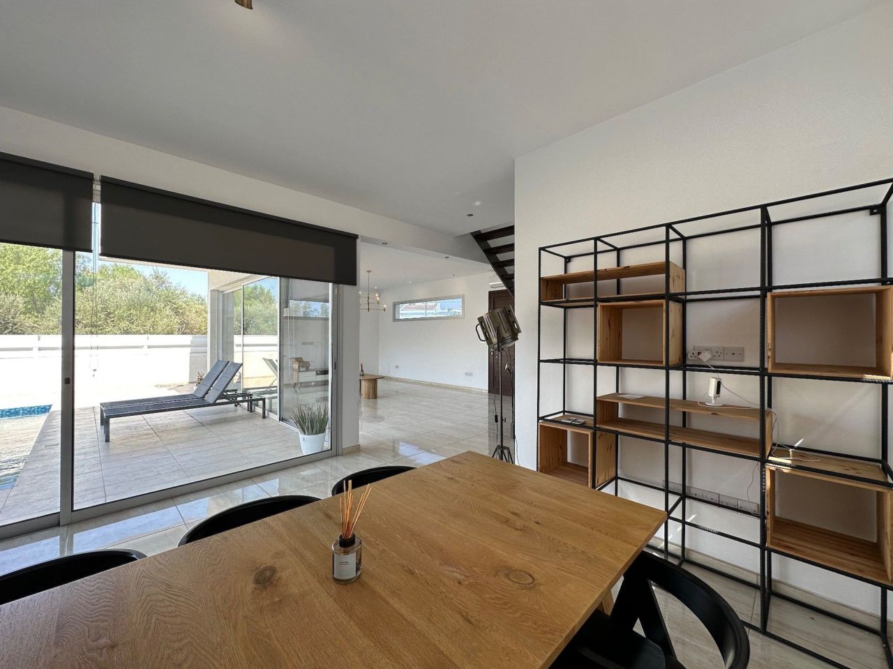 Дом Ekali, Кипр, 220 м² - фото 4