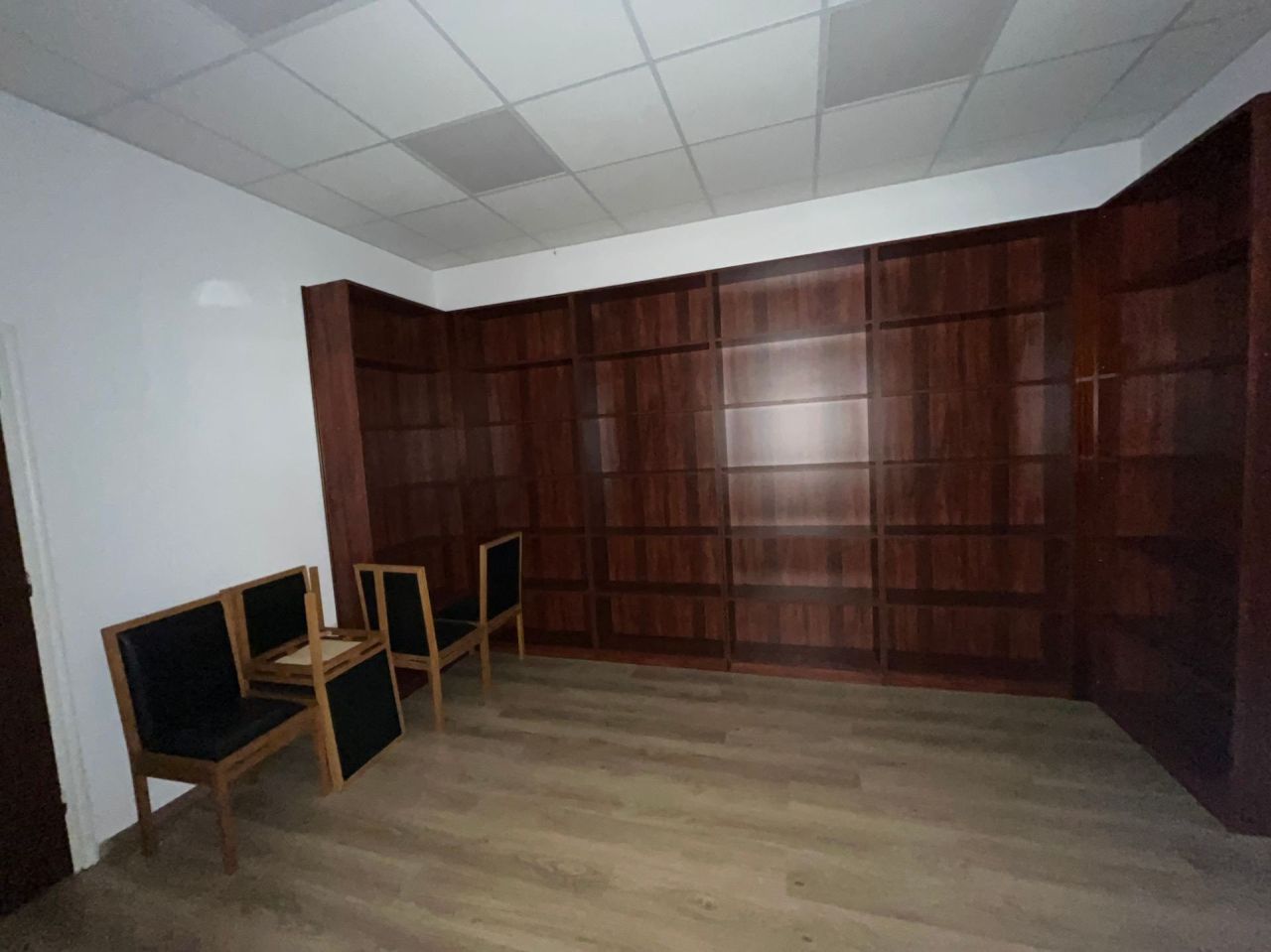 Офис Agios Nicolaos, Кипр, 140 м² - фото 4