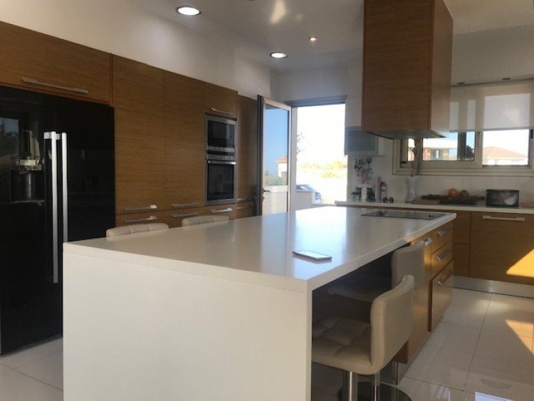 Дом Agia Paraskevi, Кипр, 320 м² - фото 4