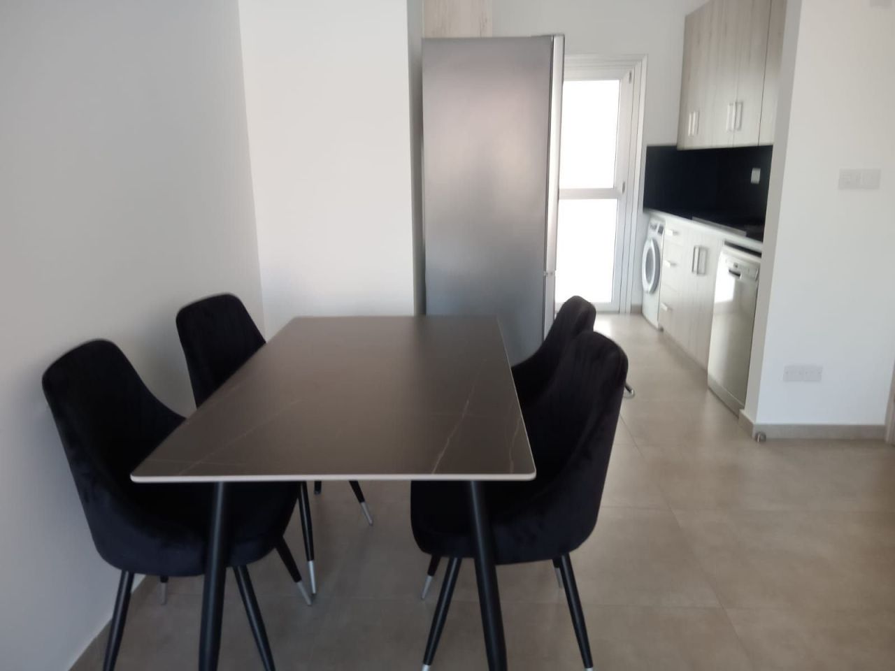 Апартаменты в Като-Полемидии, Кипр, 70 м² - фото 4