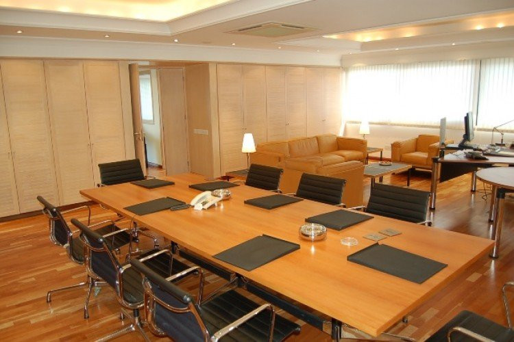 Офис Neapoli, Кипр, 200 м² - фото 4