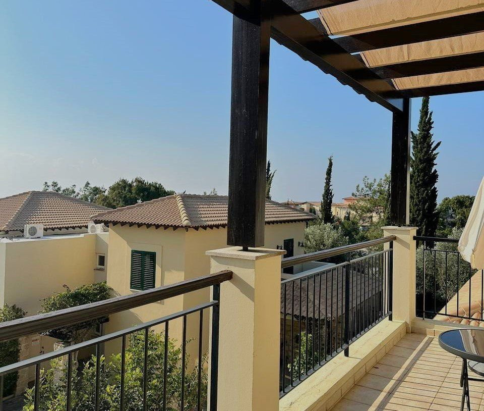 Апартаменты в Афродита Хиллс, Кипр, 79 м² - фото 4