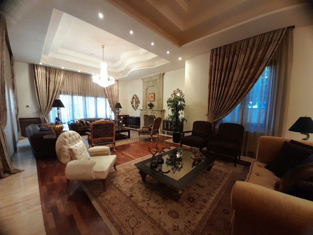 Дом Naafi, Кипр, 580 м² - фото 3