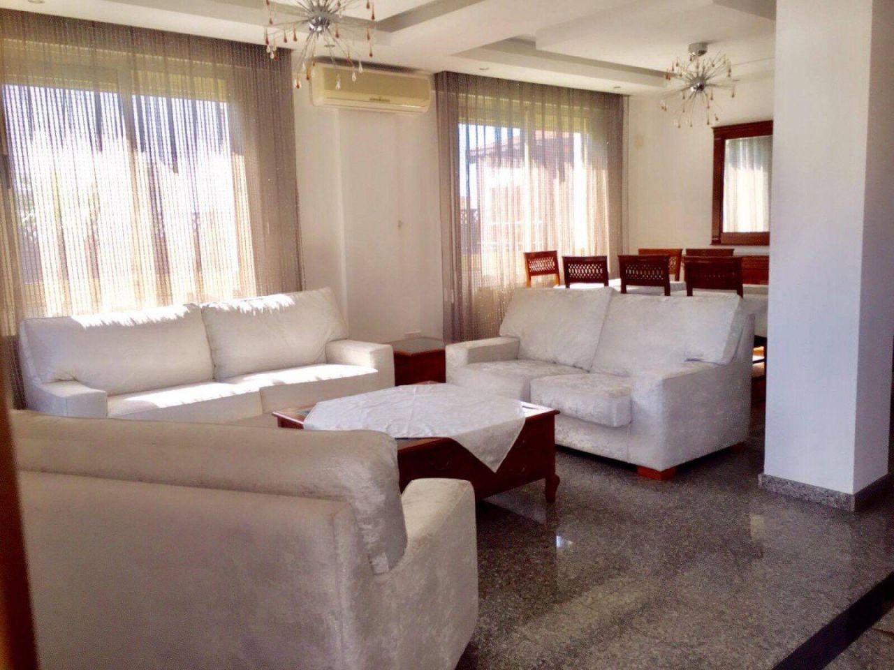 Дом Agios Athanasios - Tourist Area, Кипр, 280 м² - фото 4