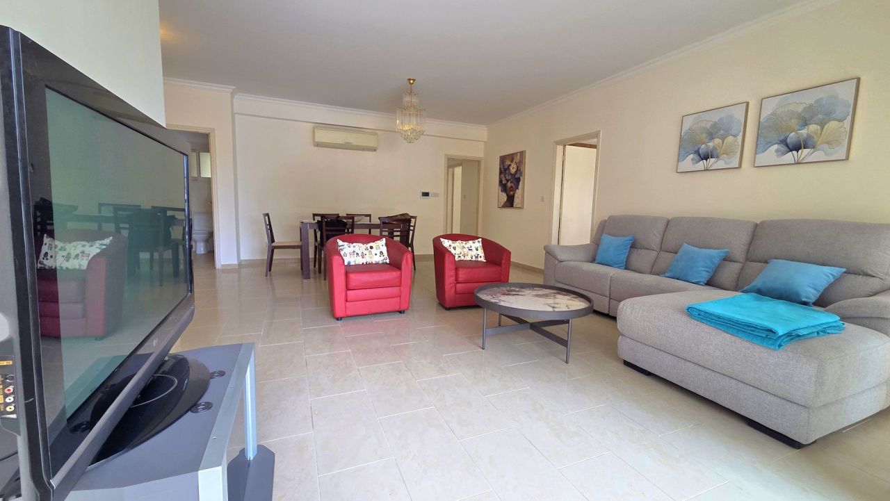 Апартаменты Neapoli, Кипр, 150 м² - фото 4