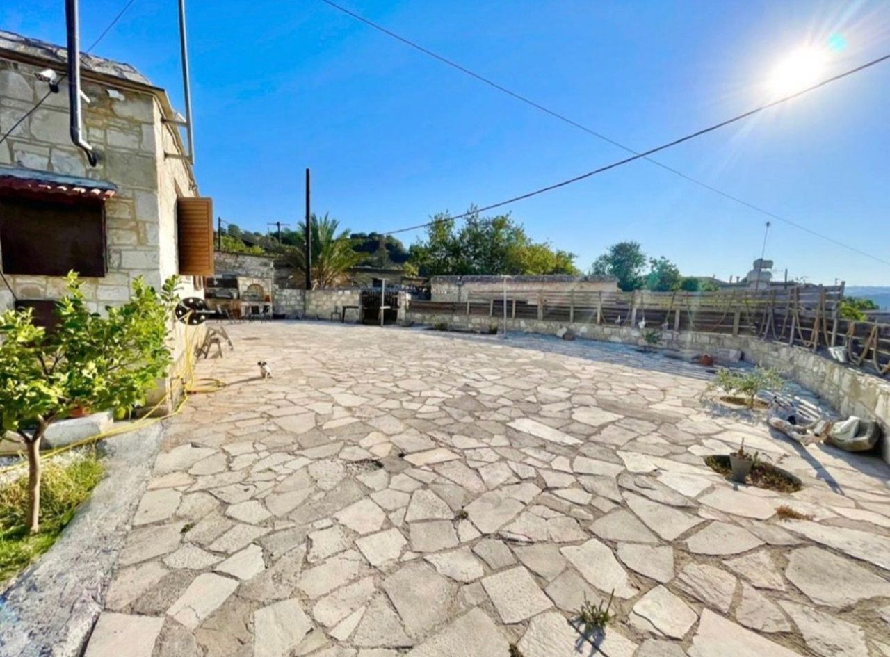 Дом в Чулу, Кипр, 140 м² - фото 4
