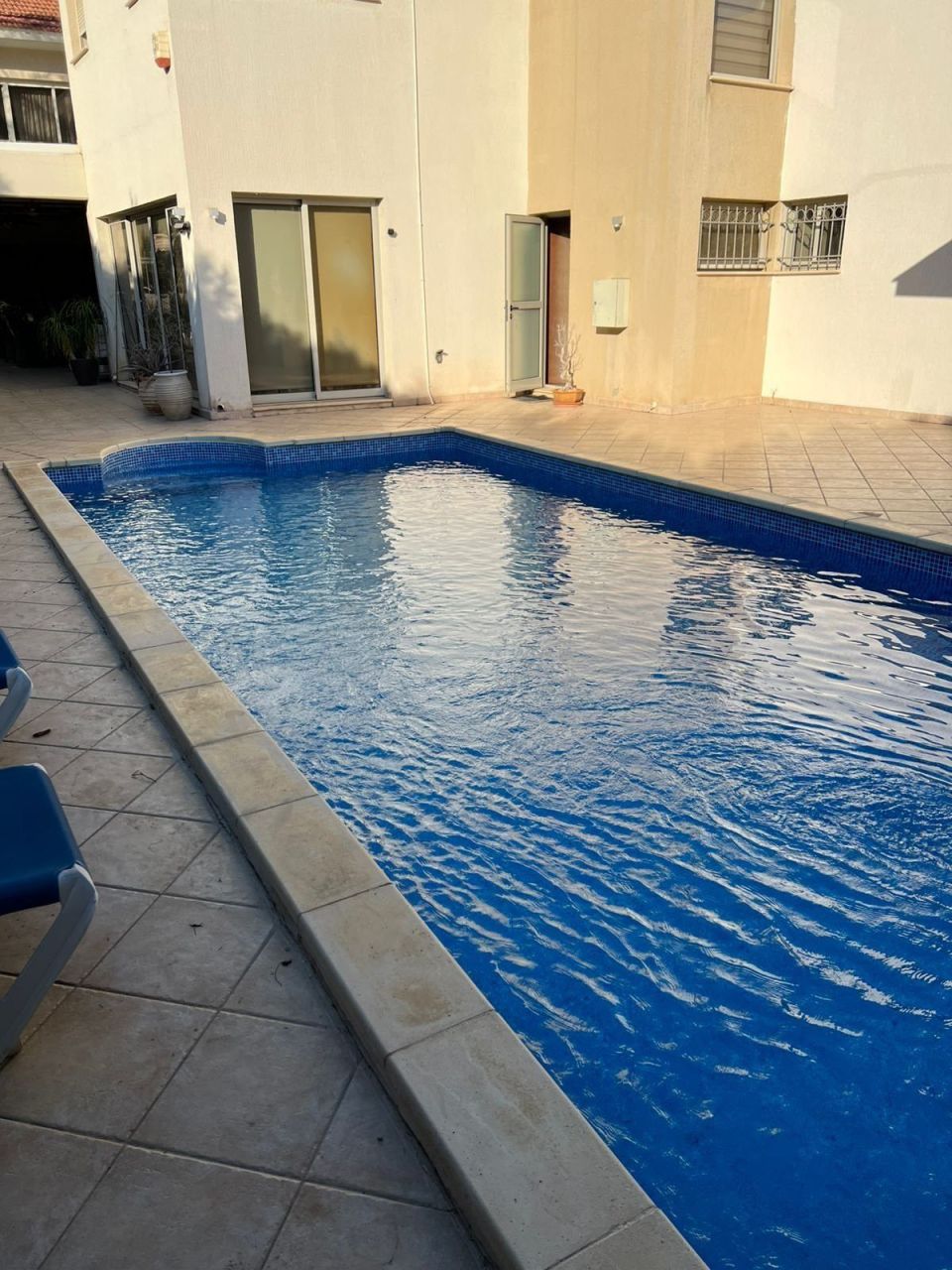 Дом Potamos Germasogeias, Кипр, 420 м² - фото 4