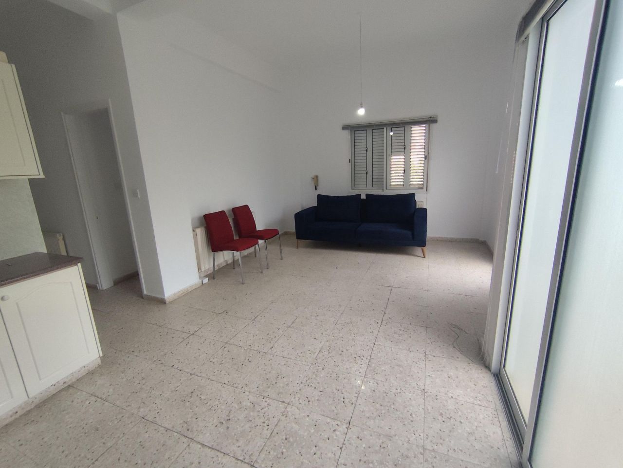 Апартаменты Apostolou Petrou & Pavlou, Кипр, 60 м² - фото 3