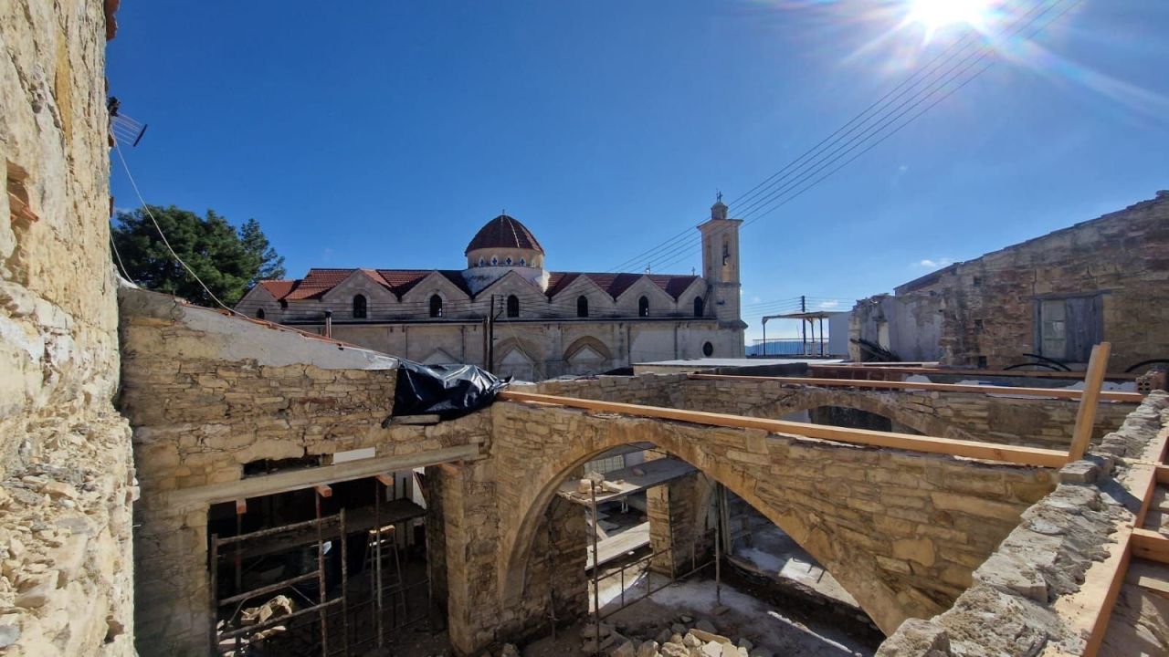 Дом Vasa Koilaniou, Кипр, 120 м² - фото 4
