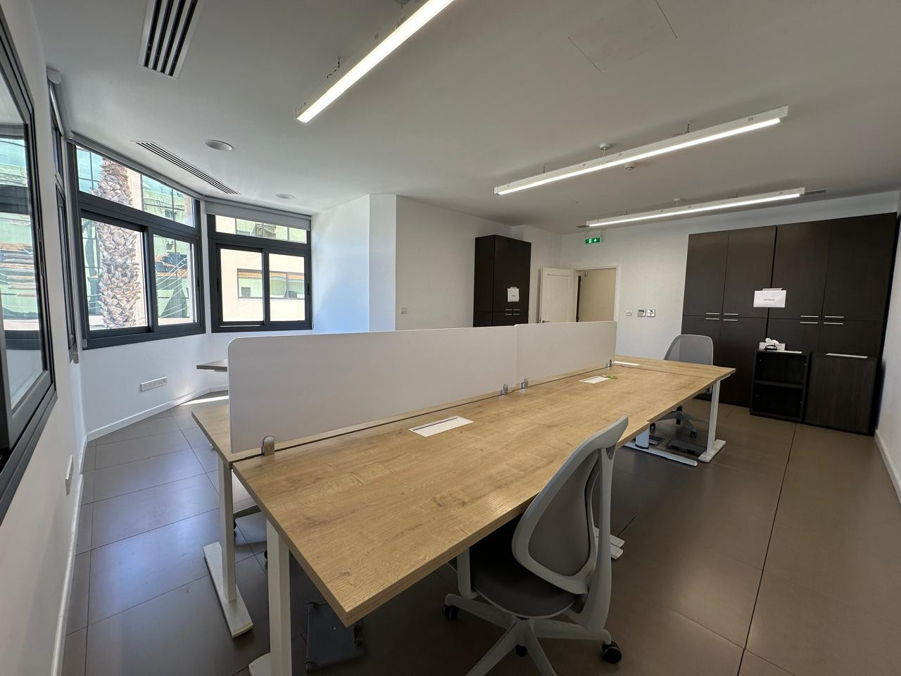Офис Katholiki, Кипр, 222 м² - фото 4