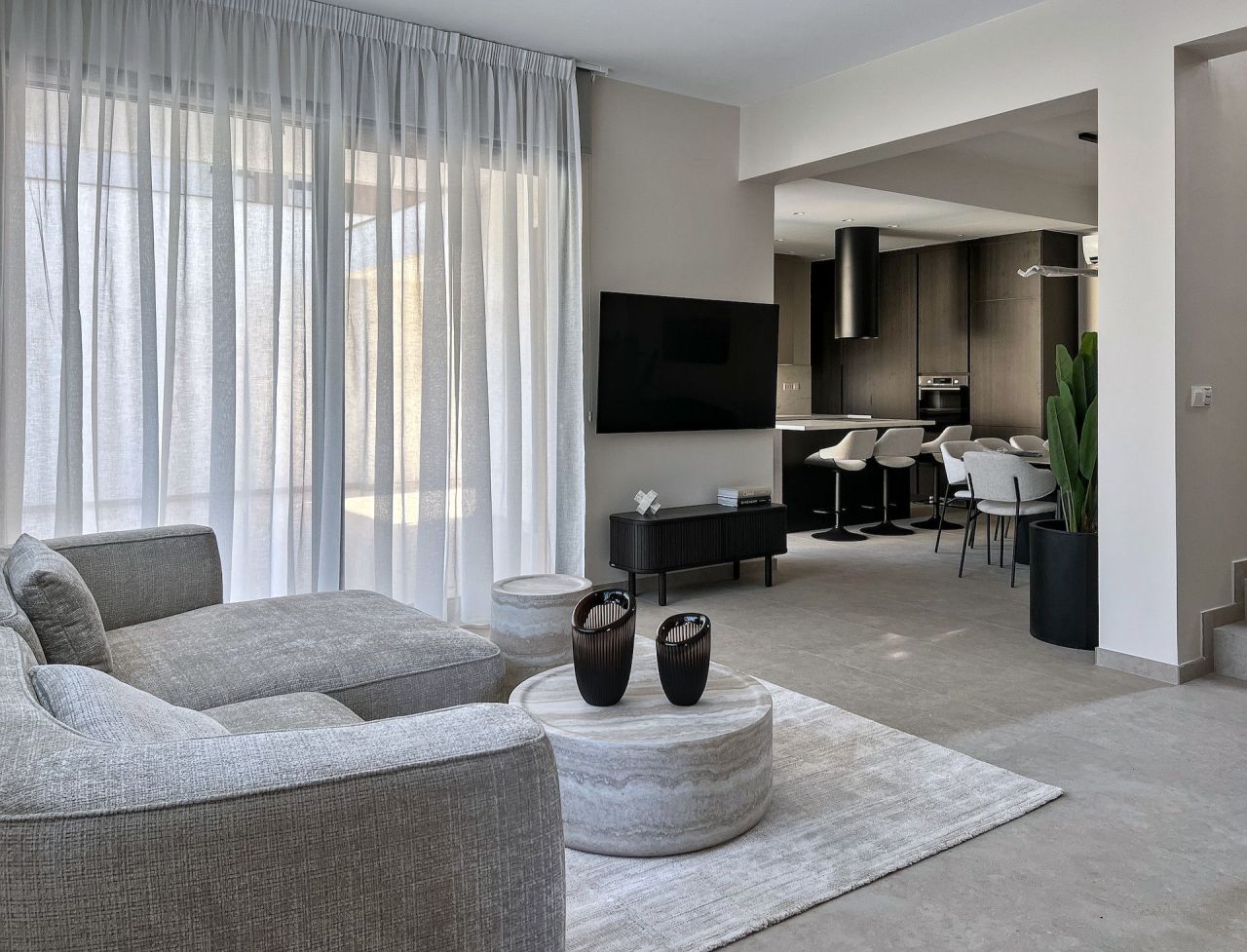 Дом в Агиос Тихоне, Кипр, 239.73 м² - фото 3