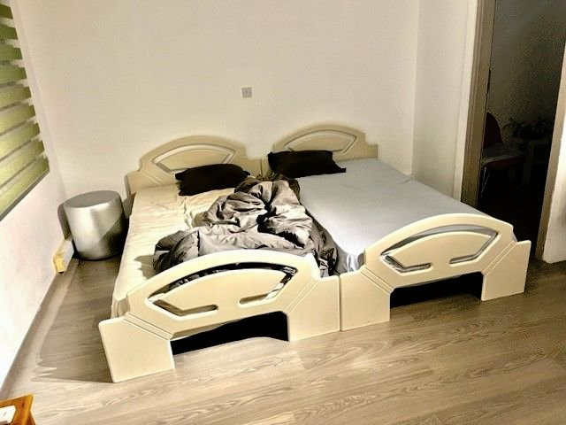Апартаменты Potamos Germasogeias, Кипр, 60 м² - фото 4