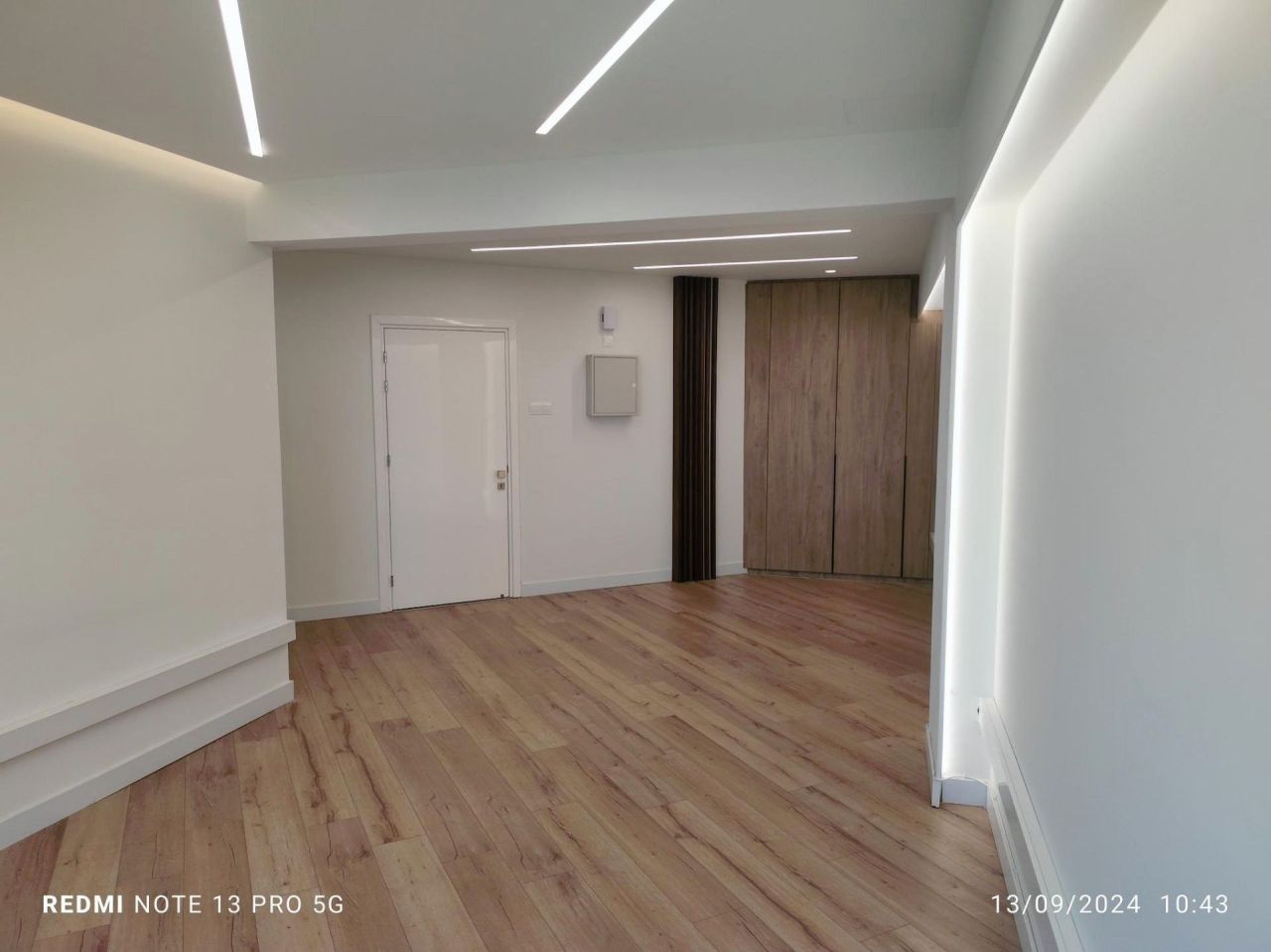 Офис Agia Zoni, Кипр, 72 м² - фото 3