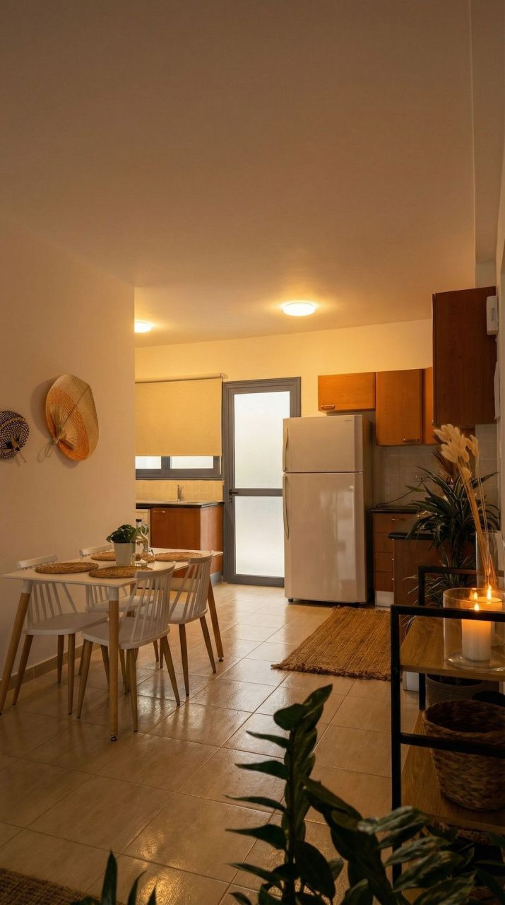 Апартаменты в Героскипу, Кипр, 92 м² - фото 4