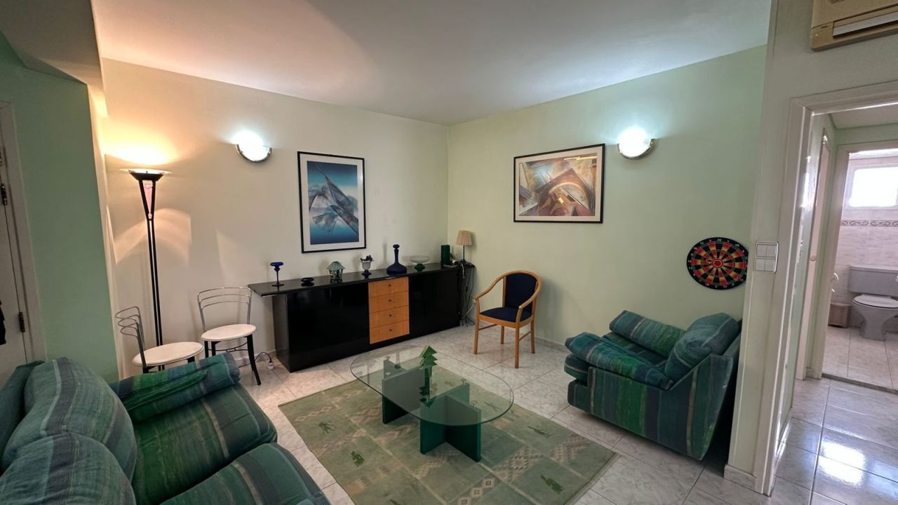 Апартаменты в Айия-Триасе, Кипр, 130 м² - фото 3