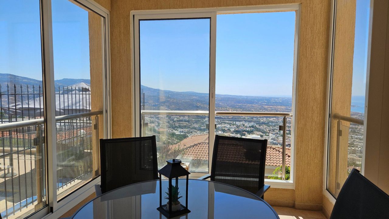 Дом в Пейе, Кипр, 237 м² - фото 4