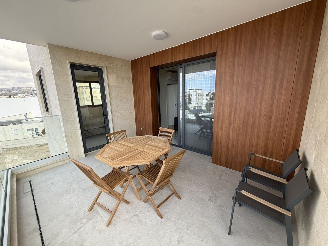 Апартаменты в Героскипу, Кипр, 124 м² - фото 4