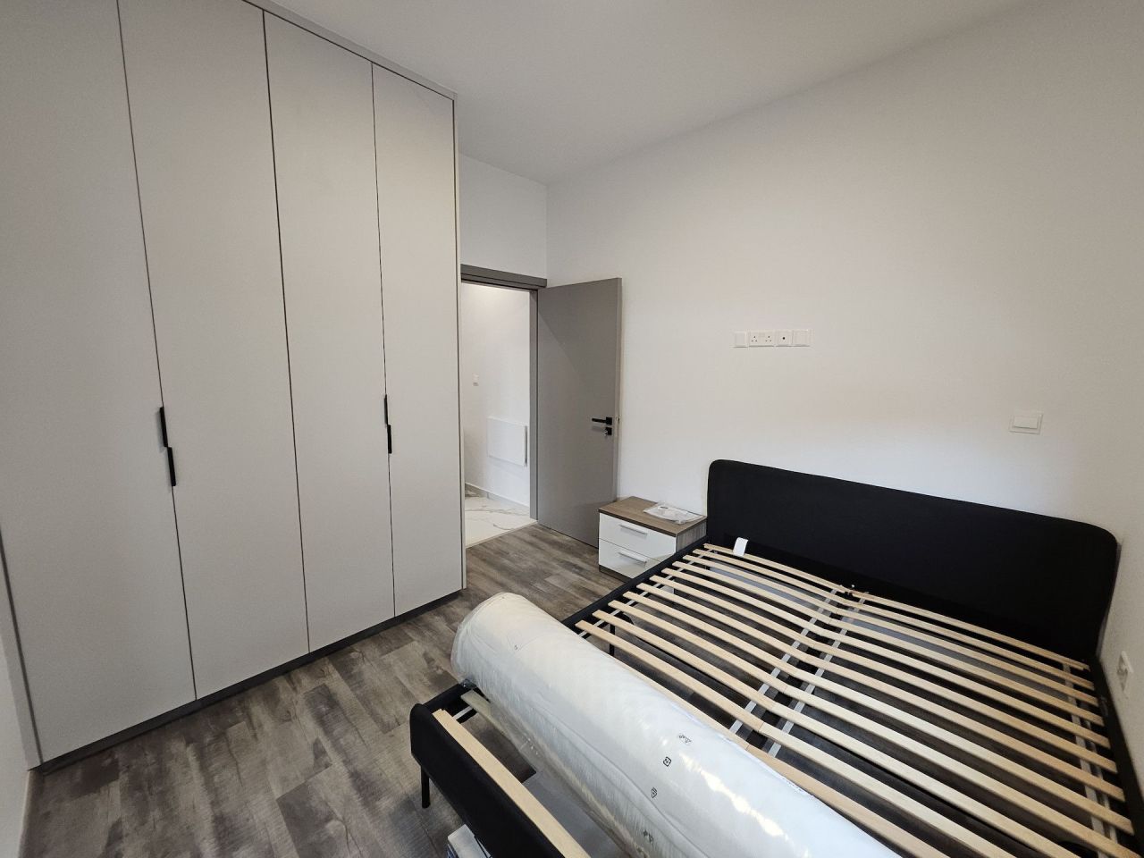 Апартаменты Zakaki, Кипр, 120 м² - фото 4