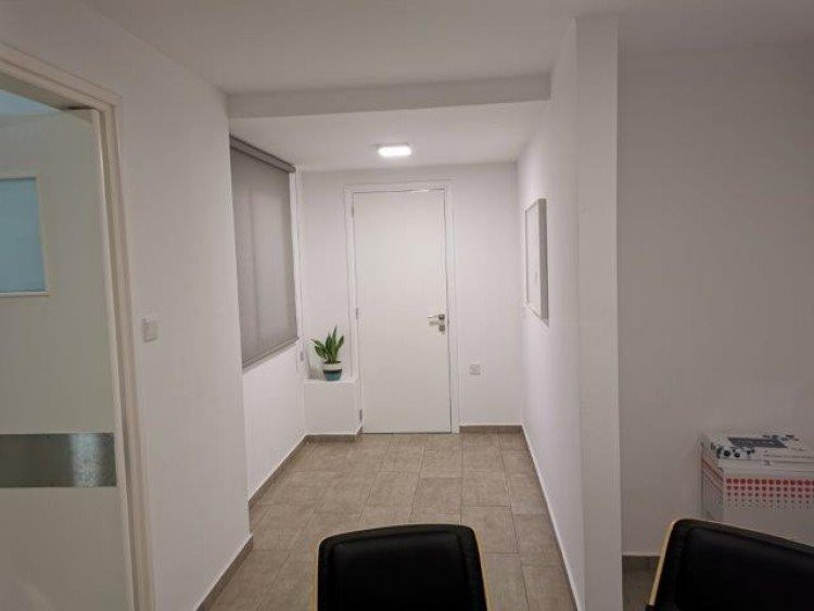 Офис Agia Zoni, Кипр, 70 м² - фото 3