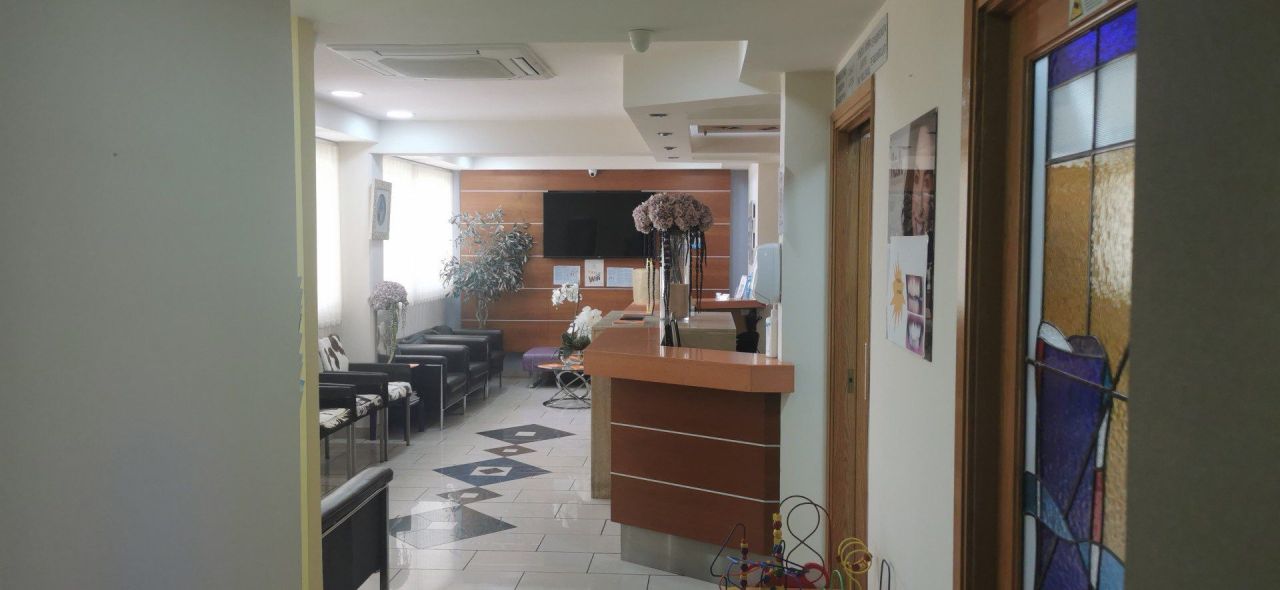 Офис Agia Zoni, Кипр, 75 м² - фото 3