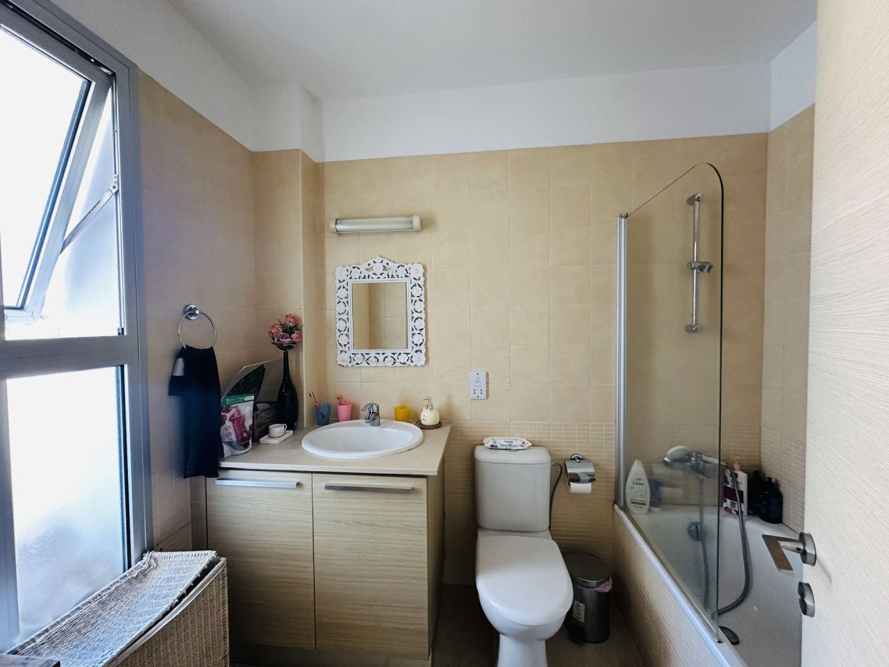 Апартаменты в Пафосе, Кипр, 106 м² - фото 4