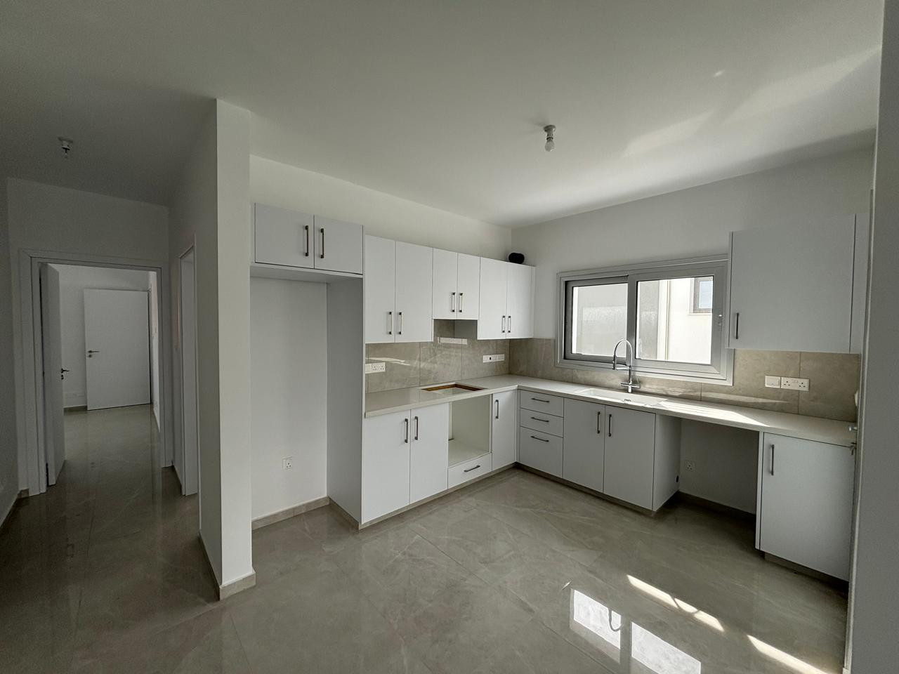 Апартаменты в Меса-Йитонии, Кипр, 85 м² - фото 4