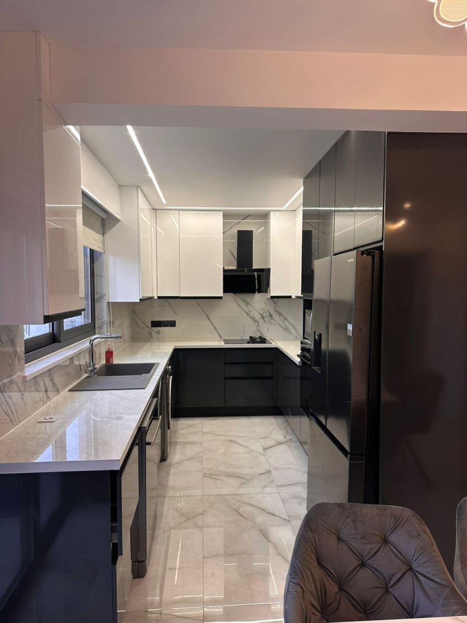 Апартаменты Neapoli, Кипр, 90 м² - фото 4