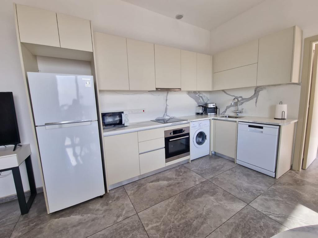 Апартаменты Zakaki, Кипр, 128 м² - фото 3