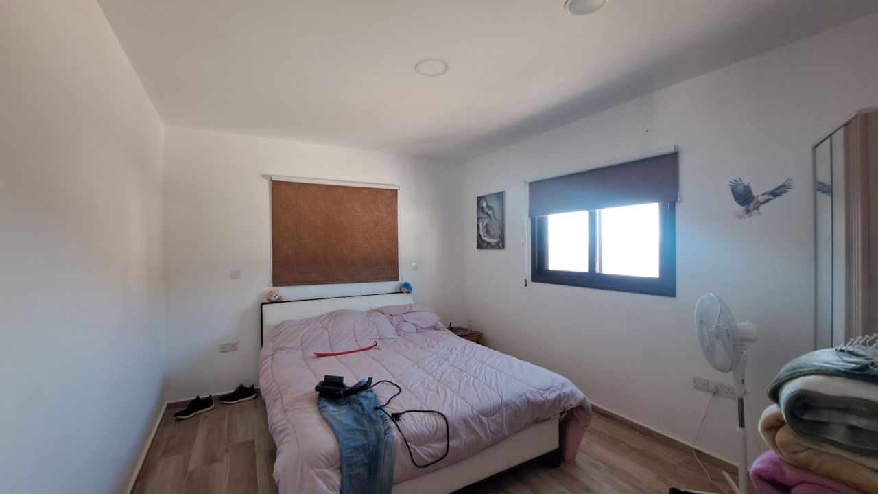 Бунгало Archimandrita, Кипр, 65 м² - фото 4
