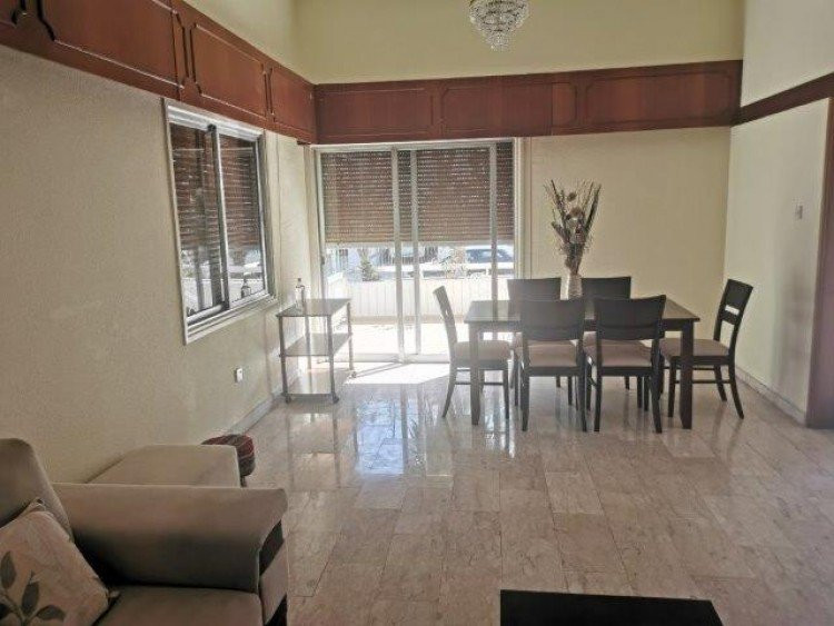 Отель, гостиница Potamos Germasogeias, Кипр, 440 м² - фото 3