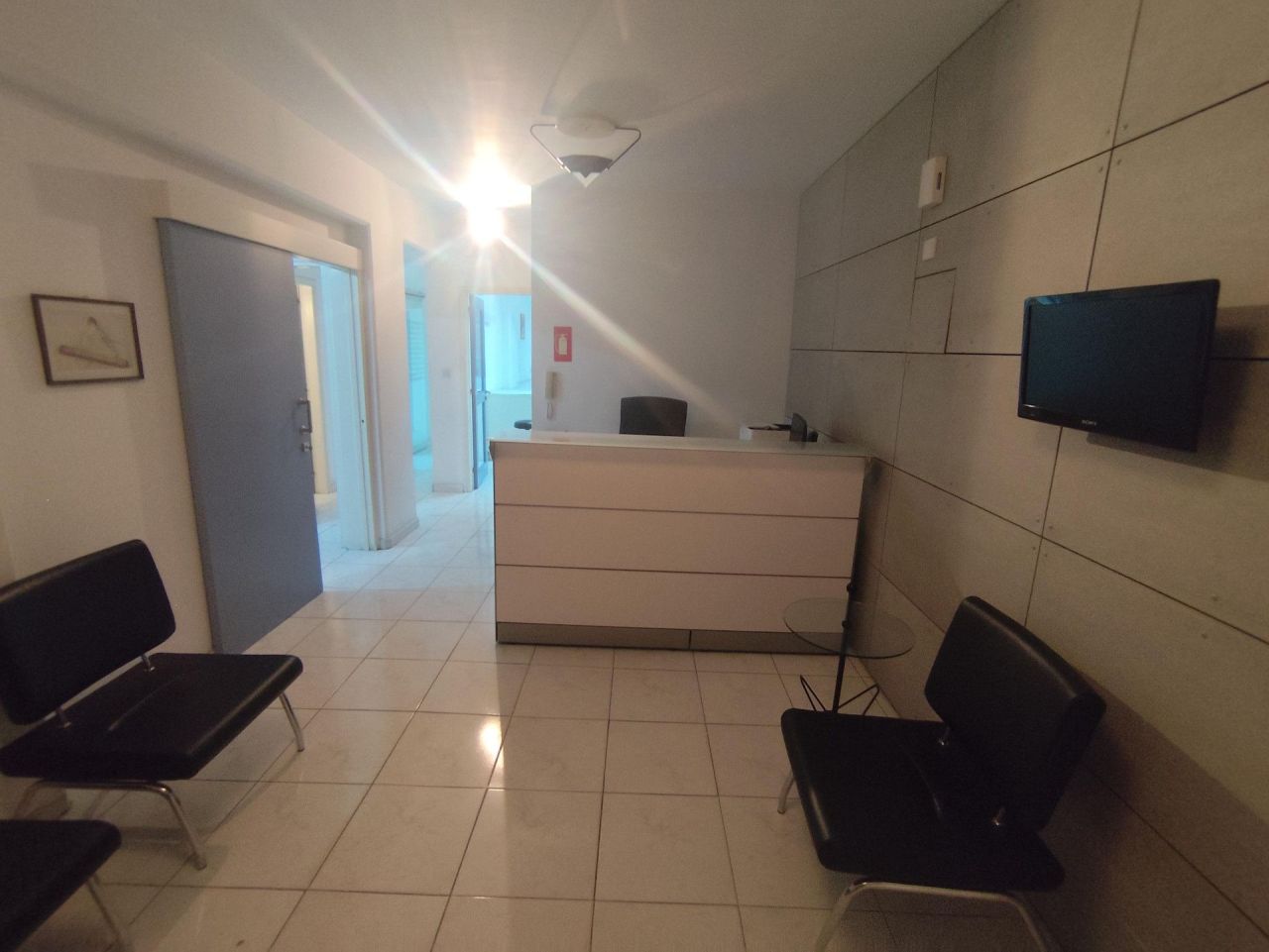 Офис Agia Zoni, Кипр, 96 м² - фото 3