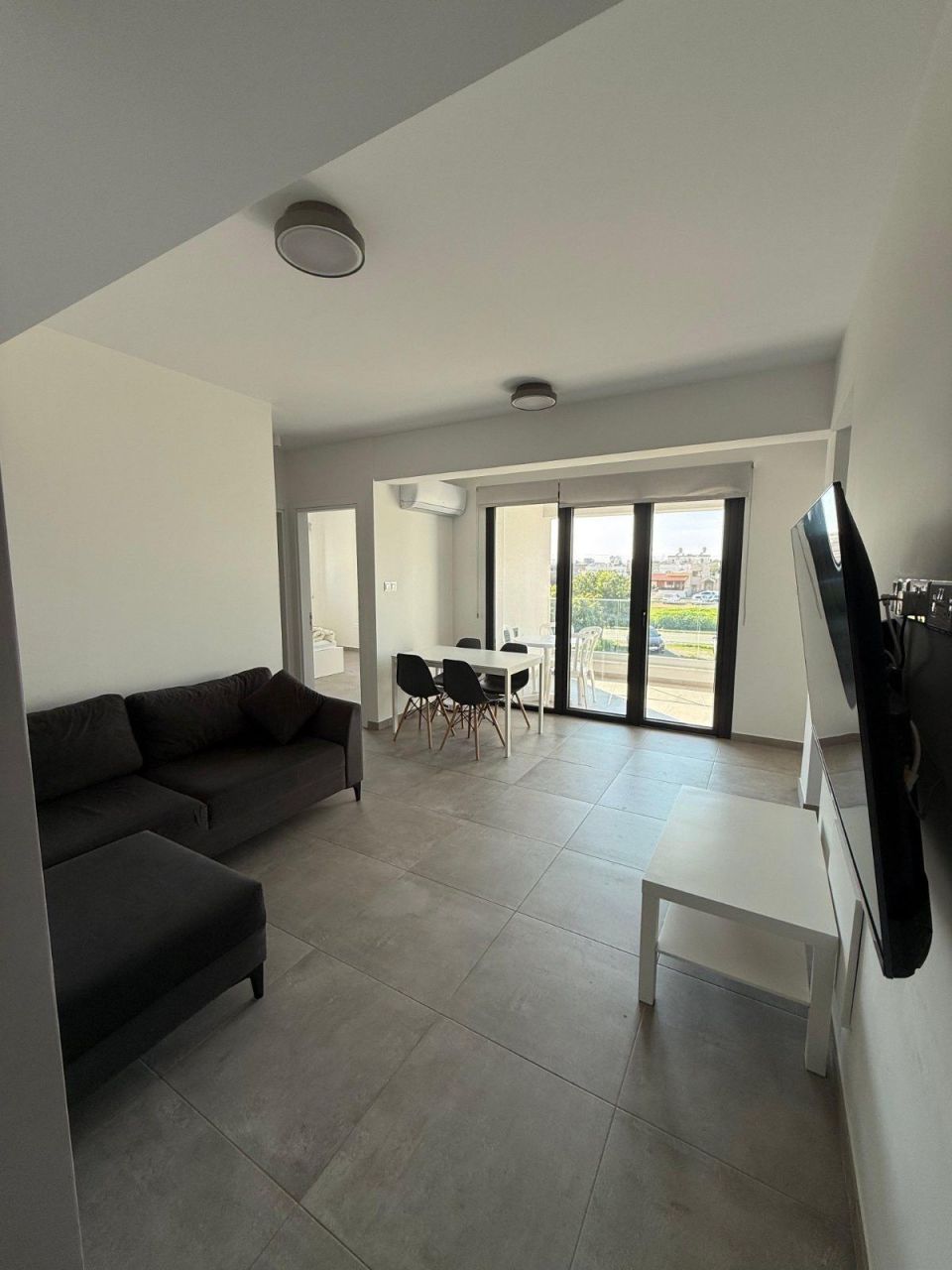 Апартаменты Zakaki, Испания, 80 м² - фото 4