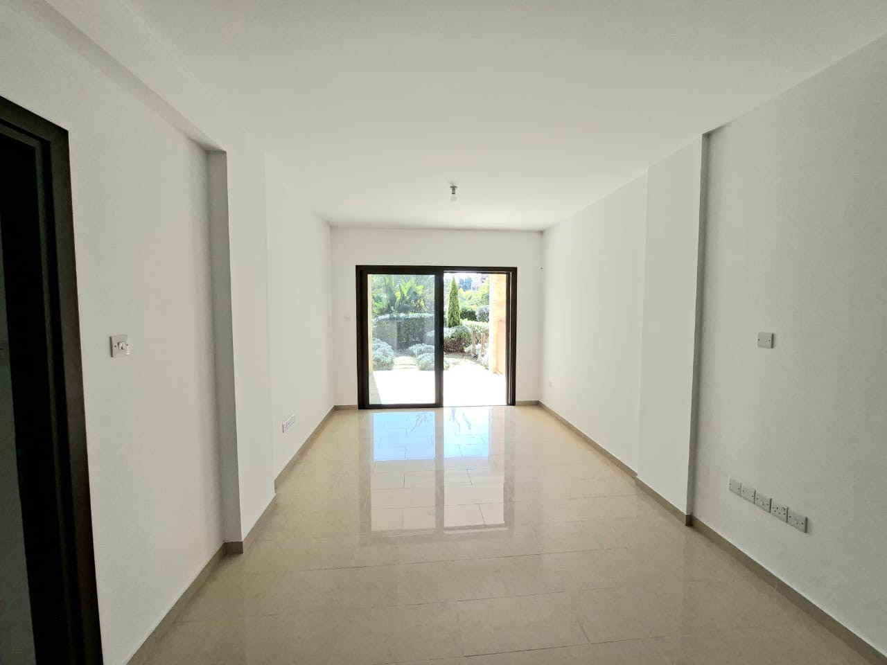 Апартаменты в Юниверсале, Кипр, 55 м² - фото 4
