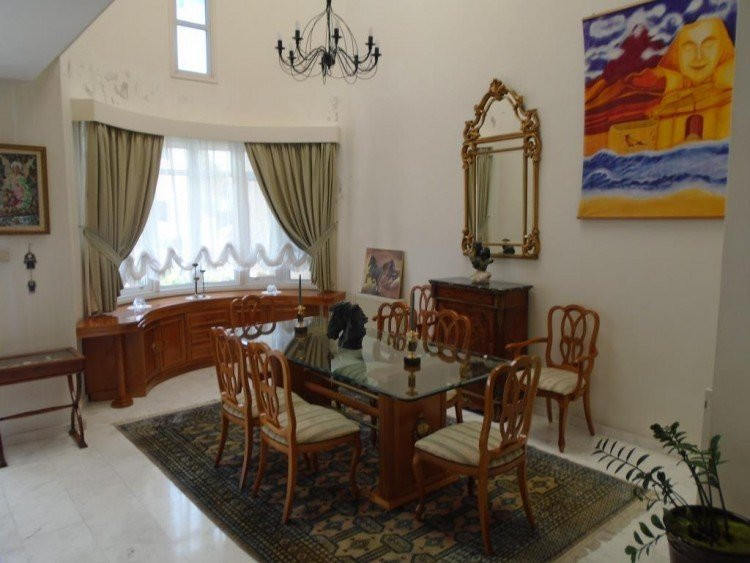 Дом в Агиос Теодоросе, Кипр, 360 м² - фото 4