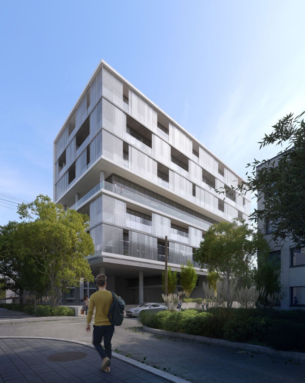 Офис Agia Zoni, Кипр, 288 м² - фото 3