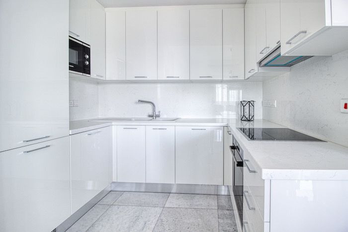 Апартаменты в Меса-Йитонии, Кипр, 153 м² - фото 4